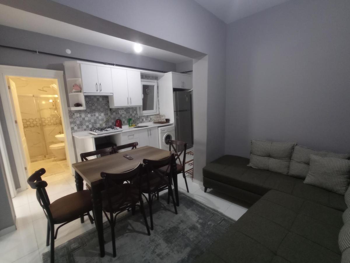 Sweet Home In Historical Area 3B Istanbul Bagian luar foto