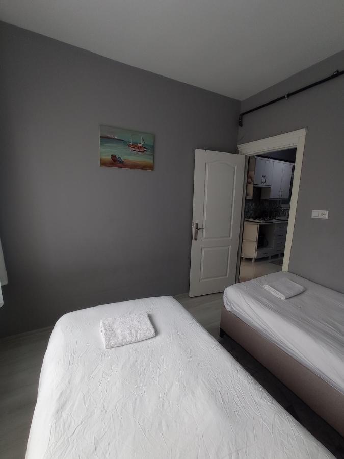 Sweet Home In Historical Area 3B Istanbul Bagian luar foto