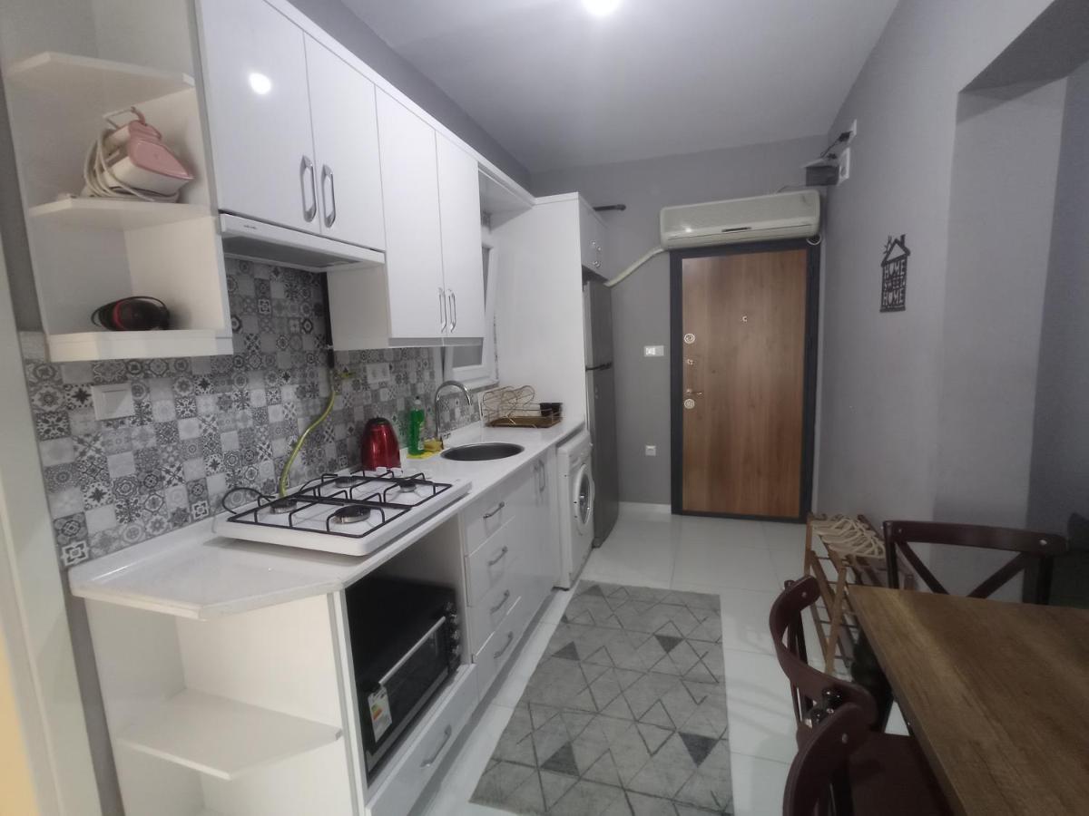 Sweet Home In Historical Area 3B Istanbul Bagian luar foto