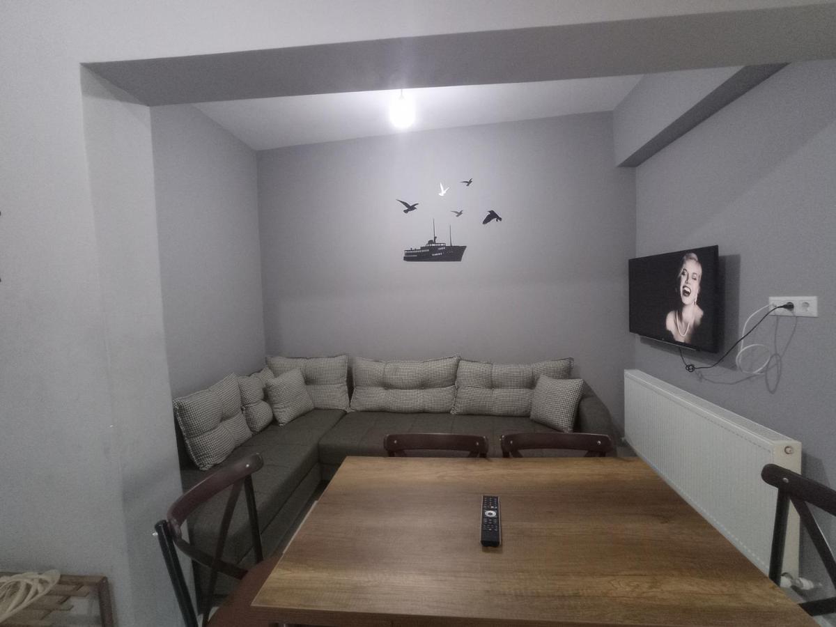 Sweet Home In Historical Area 3B Istanbul Bagian luar foto