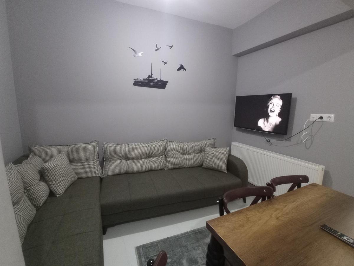 Sweet Home In Historical Area 3B Istanbul Bagian luar foto