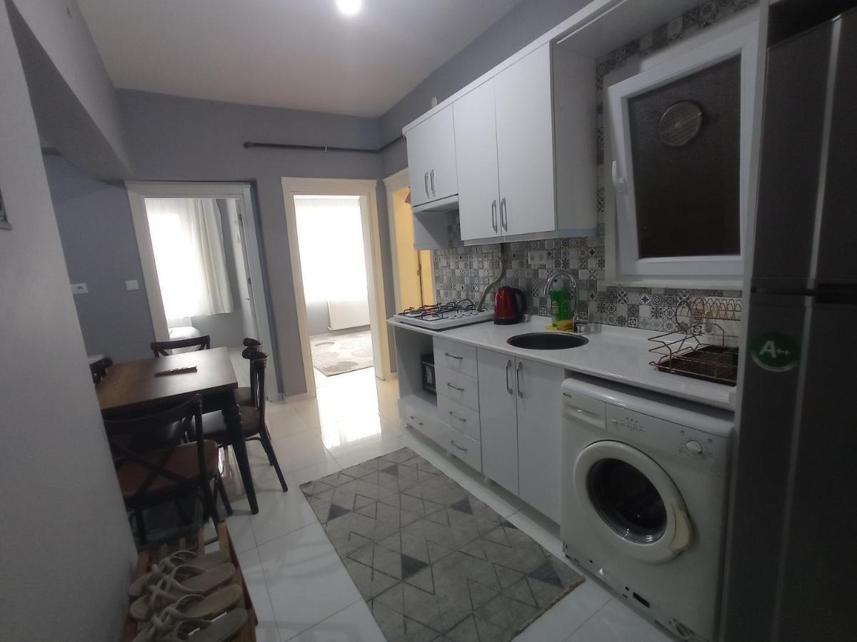 Sweet Home In Historical Area 3B Istanbul Bagian luar foto