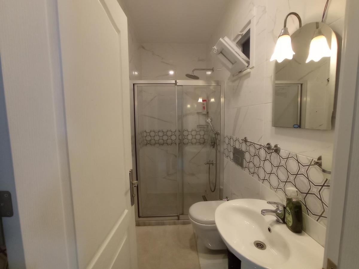 Sweet Home In Historical Area 3B Istanbul Bagian luar foto