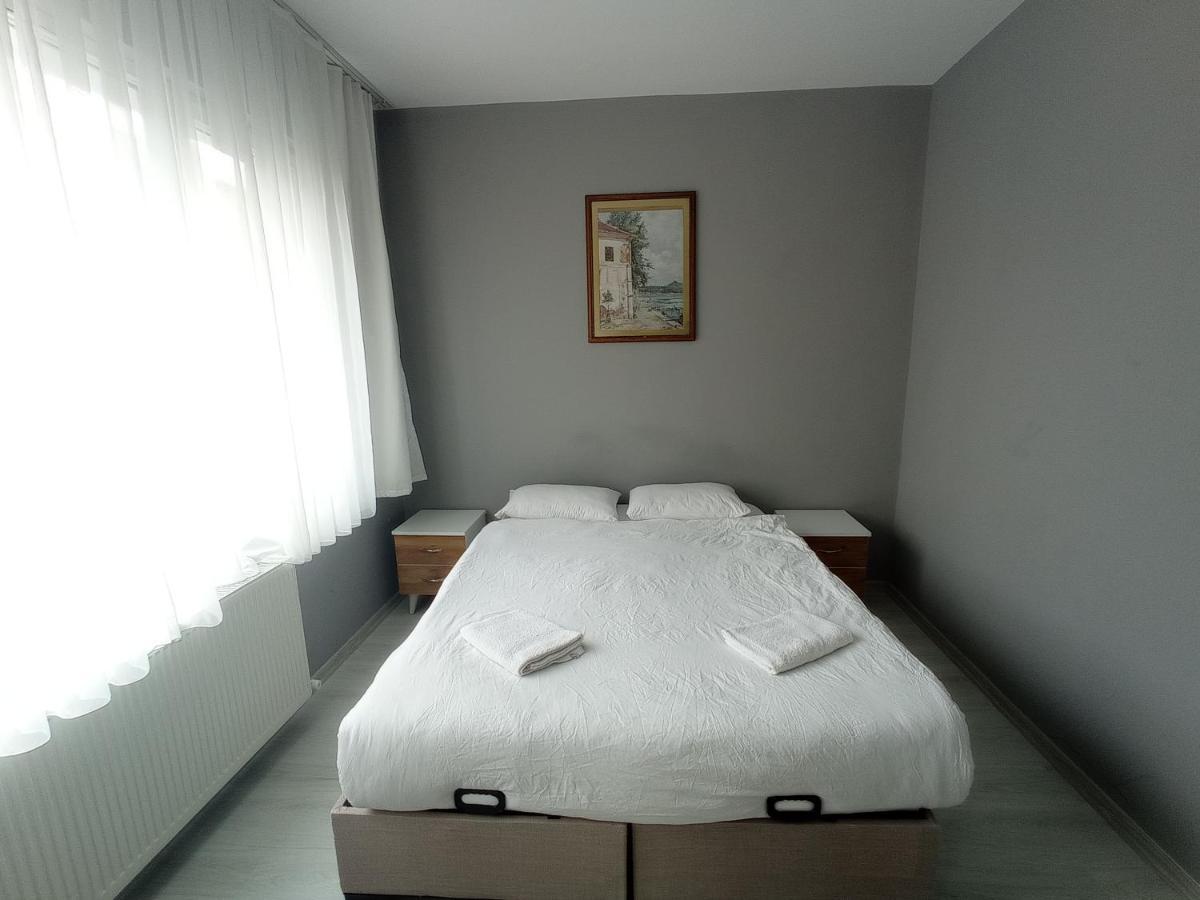 Sweet Home In Historical Area 3B Istanbul Bagian luar foto